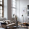 Gorgeous Scandinavian Interior Design Decor Ideas23