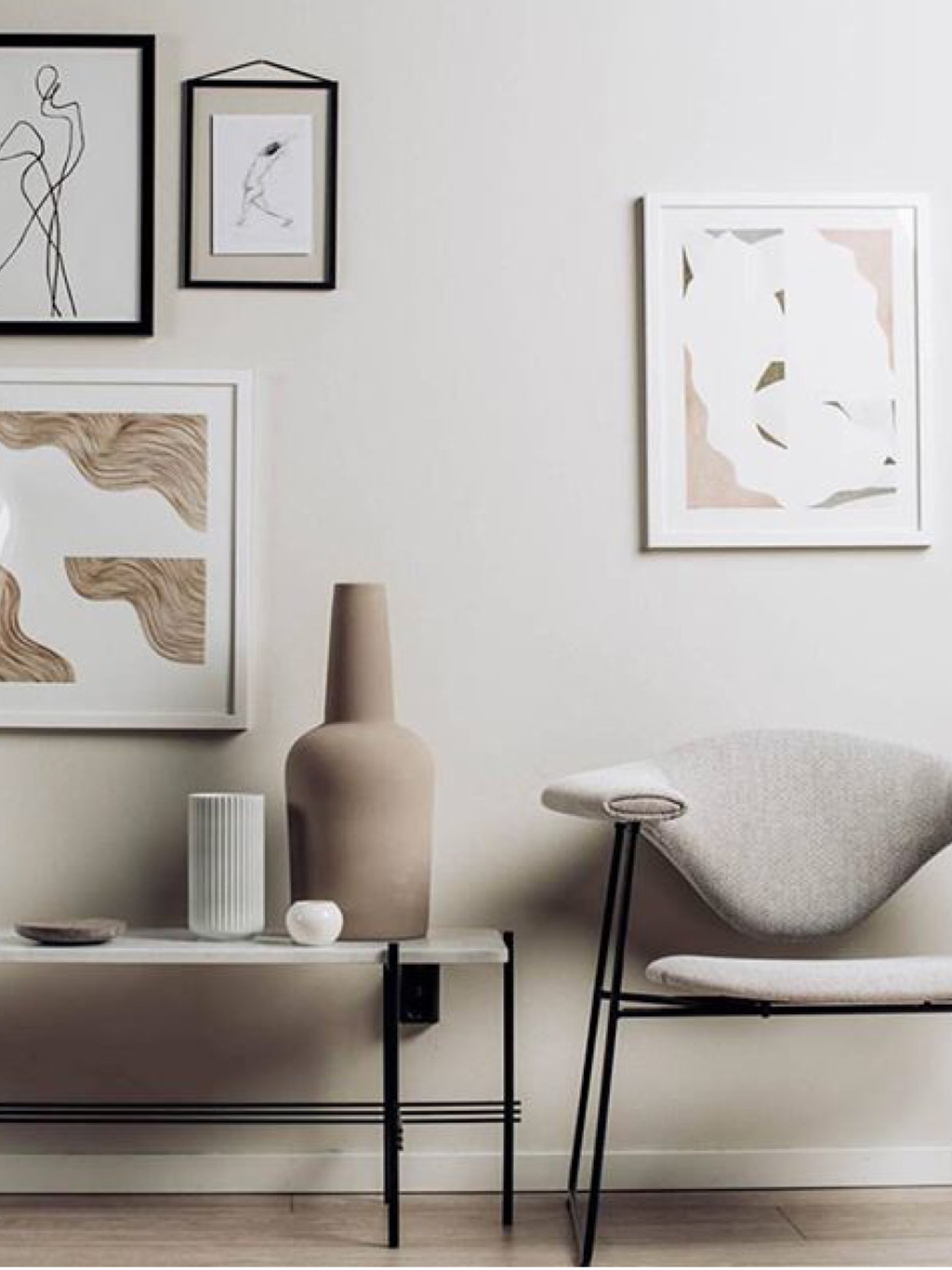 Gorgeous Scandinavian Interior Design Decor Ideas34 – HOMISHOME