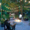 Impressive Backyard Lighting Ideas For Home26