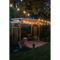 Impressive Backyard Lighting Ideas For Home36