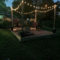Impressive Backyard Lighting Ideas For Home37