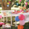 Outstanding Garden Party Decorating Ideas For Birthday12