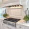 Perfect Kitchen Backsplashes Decor Ideas24