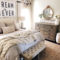 Stunning Master Bedroom Decor Ideas27