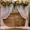 Unordinary Wedding Backdrop Decoration Ideas16