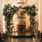 Unordinary Wedding Backdrop Decoration Ideas30