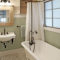 Vintage Farmhouse Bathroom Decor Design Ideas14