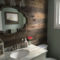 Vintage Farmhouse Bathroom Decor Design Ideas23