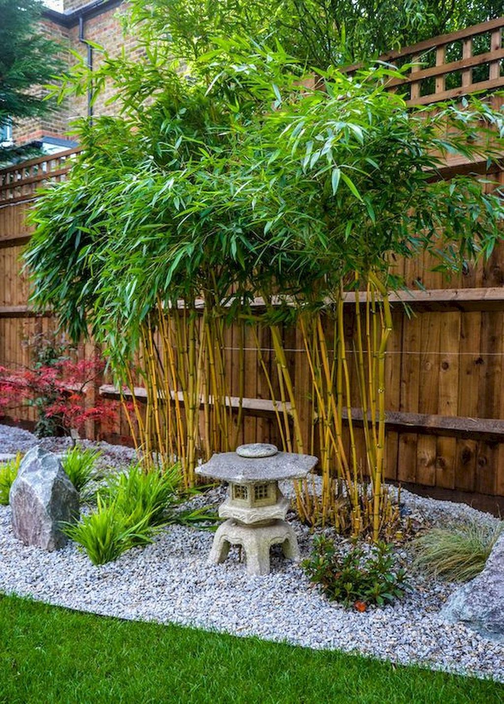 Vintage Zen Gardens Design Decor Ideas For Backyard04