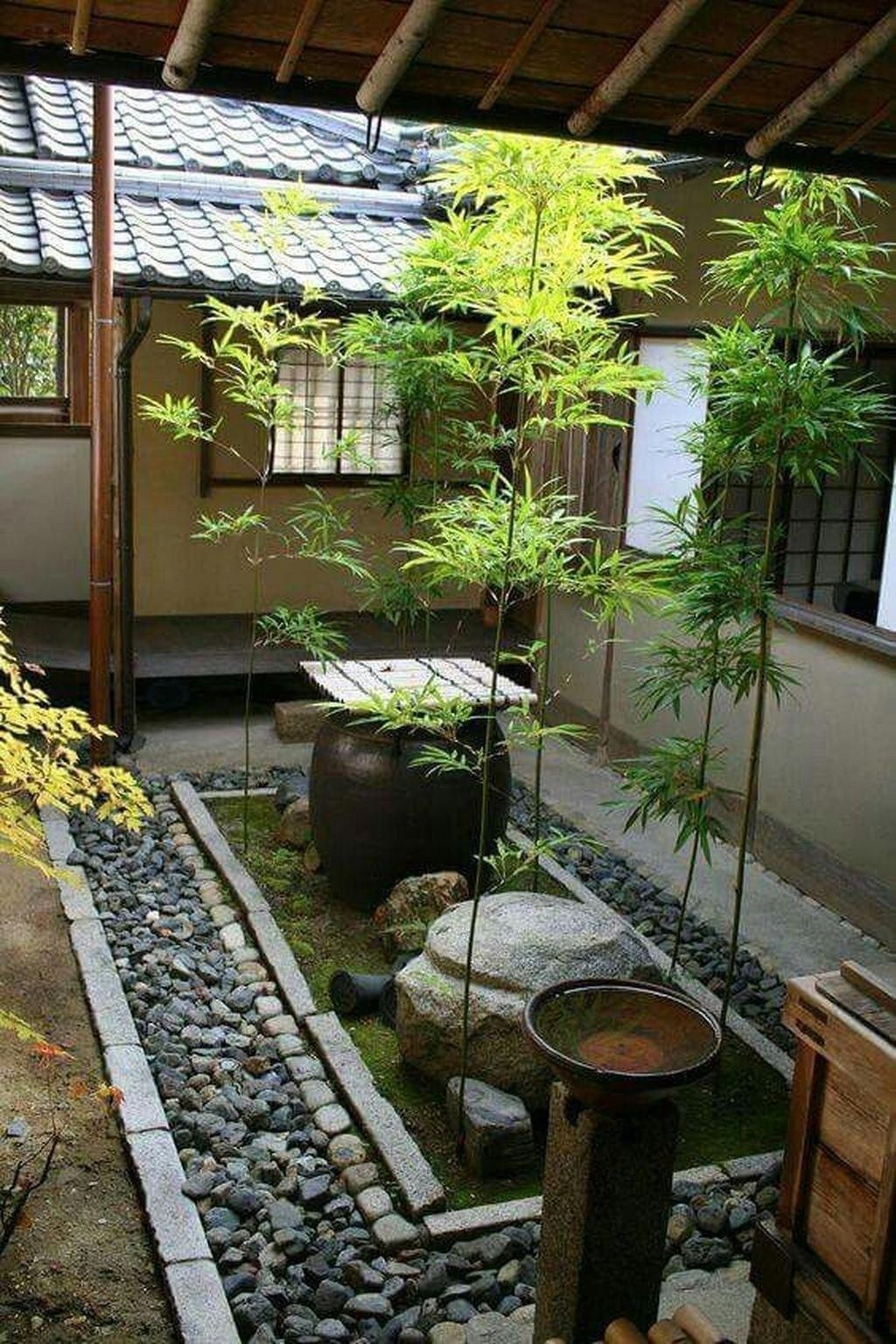 Vintage Zen Gardens Design Decor Ideas For Backyard05
