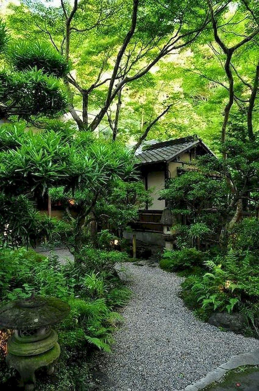 Vintage Zen Gardens Design Decor Ideas For Backyard08