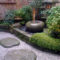 Vintage Zen Gardens Design Decor Ideas For Backyard14
