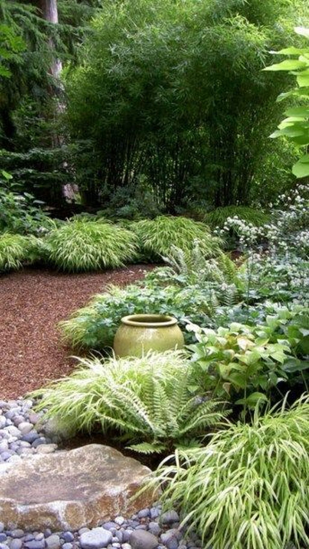Vintage Zen Gardens Design Decor Ideas For Backyard25