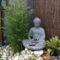 Vintage Zen Gardens Design Decor Ideas For Backyard29