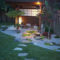 Vintage Zen Gardens Design Decor Ideas For Backyard38