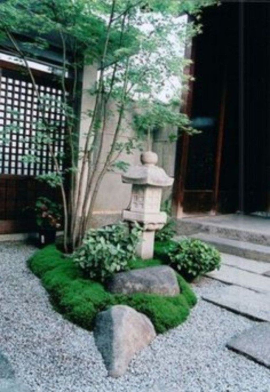 Vintage Zen Gardens Design Decor Ideas For Backyard39