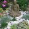 Vintage Zen Gardens Design Decor Ideas For Backyard41