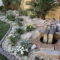 Vintage Zen Gardens Design Decor Ideas For Backyard49