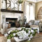 Wonderful French Country Design Ideas For Living Room16