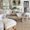 Wonderful French Country Design Ideas For Living Room17