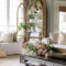 Wonderful French Country Design Ideas For Living Room21