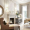Wonderful French Country Design Ideas For Living Room23