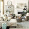 Wonderful French Country Design Ideas For Living Room24