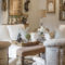 Wonderful French Country Design Ideas For Living Room25