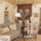 Wonderful French Country Design Ideas For Living Room28