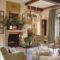 Wonderful French Country Design Ideas For Living Room39
