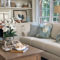 Wonderful French Country Design Ideas For Living Room41