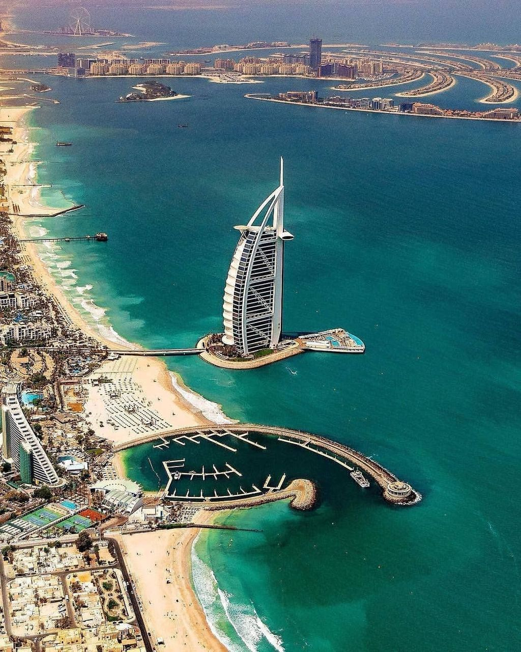 Awesome Photos Of Dubai To Make You Want To Visit It03