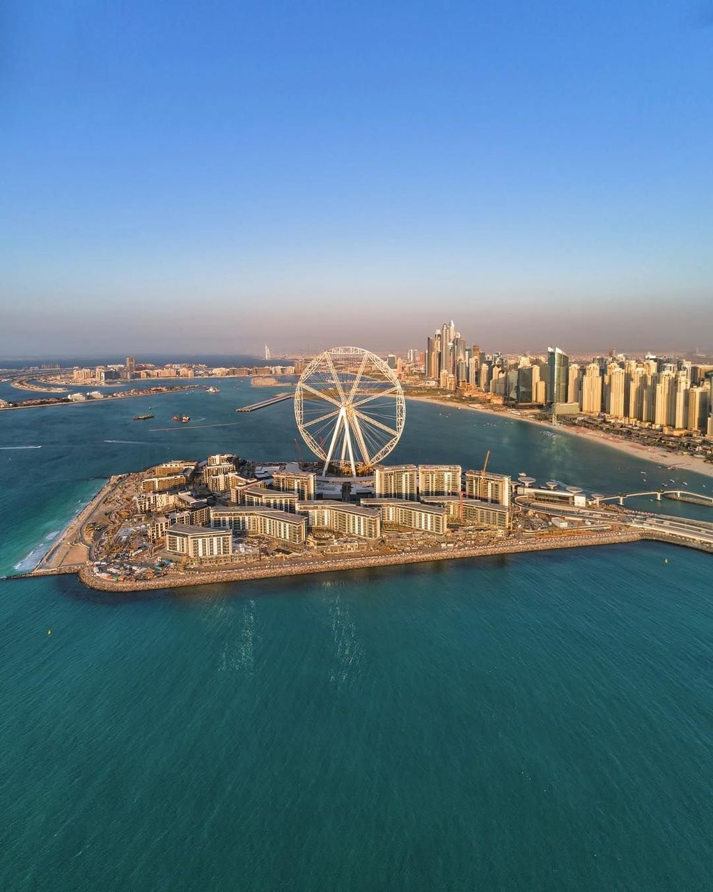 Awesome Photos Of Dubai To Make You Want To Visit It06