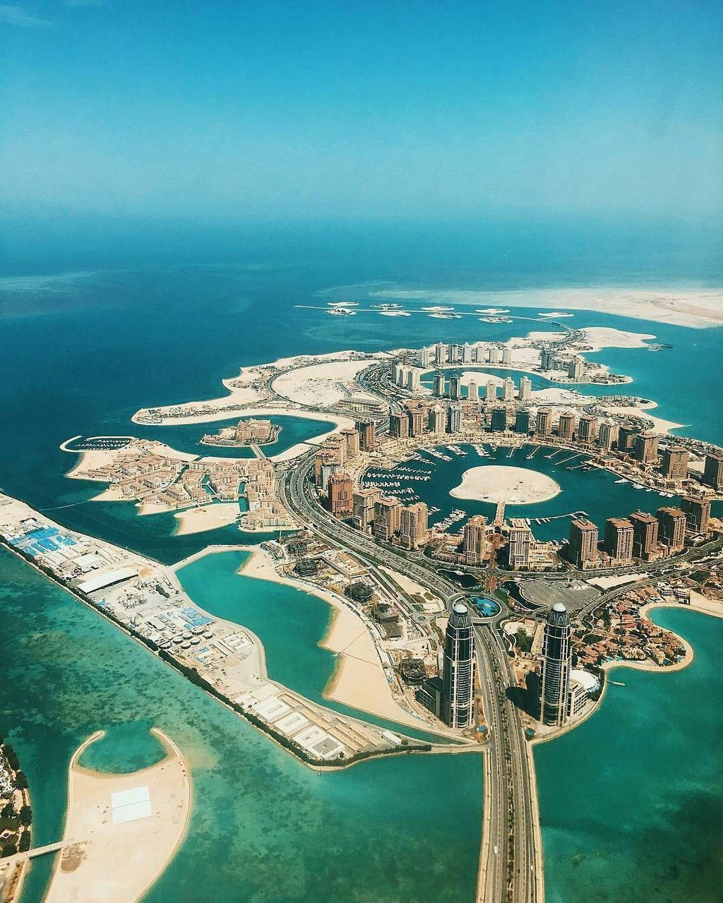 Awesome Photos Of Dubai To Make You Want To Visit It07