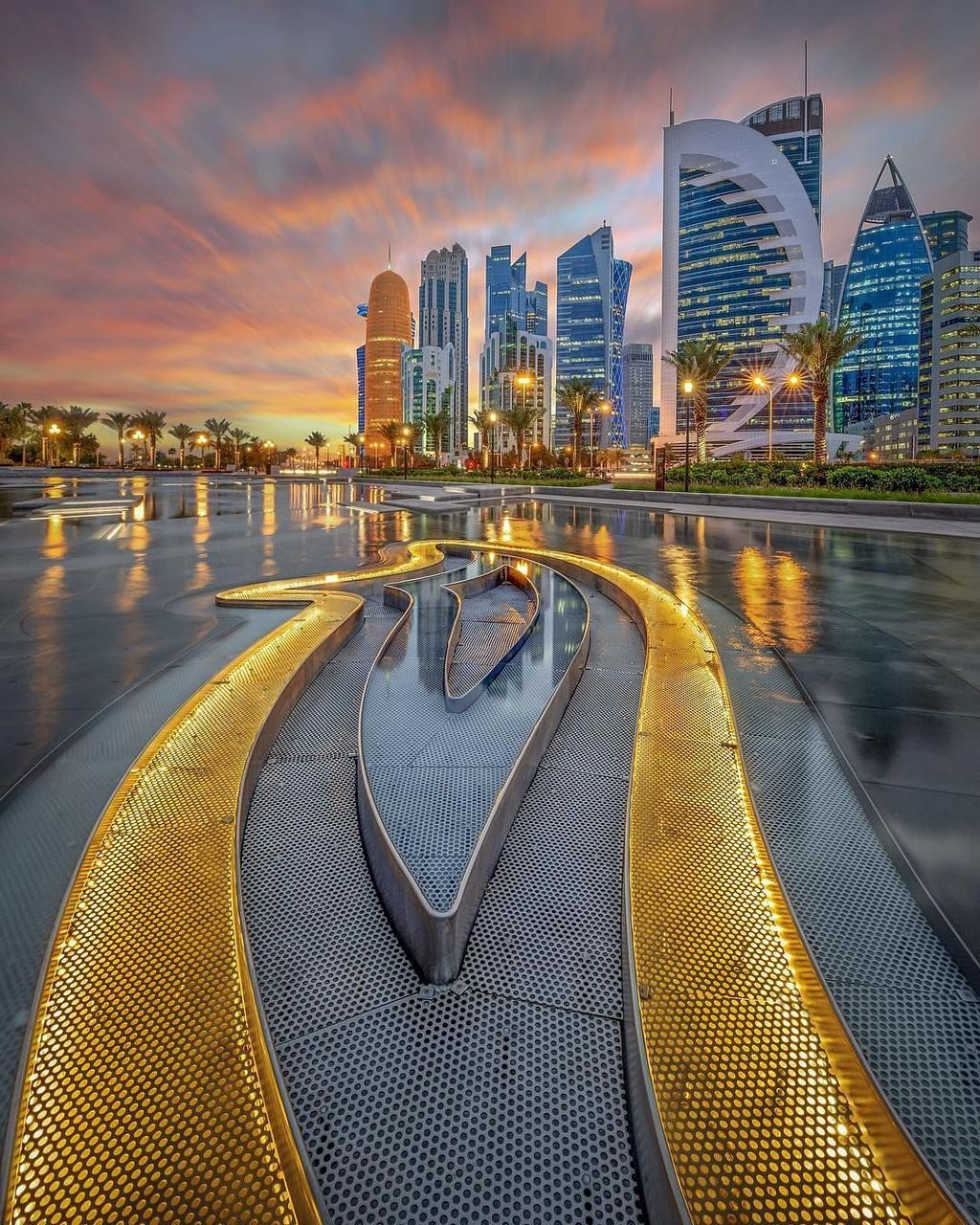 Awesome Photos Of Dubai To Make You Want To Visit It08