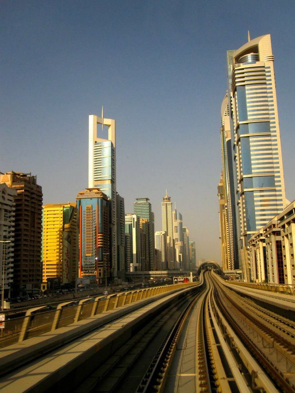 Awesome Photos Of Dubai To Make You Want To Visit It09