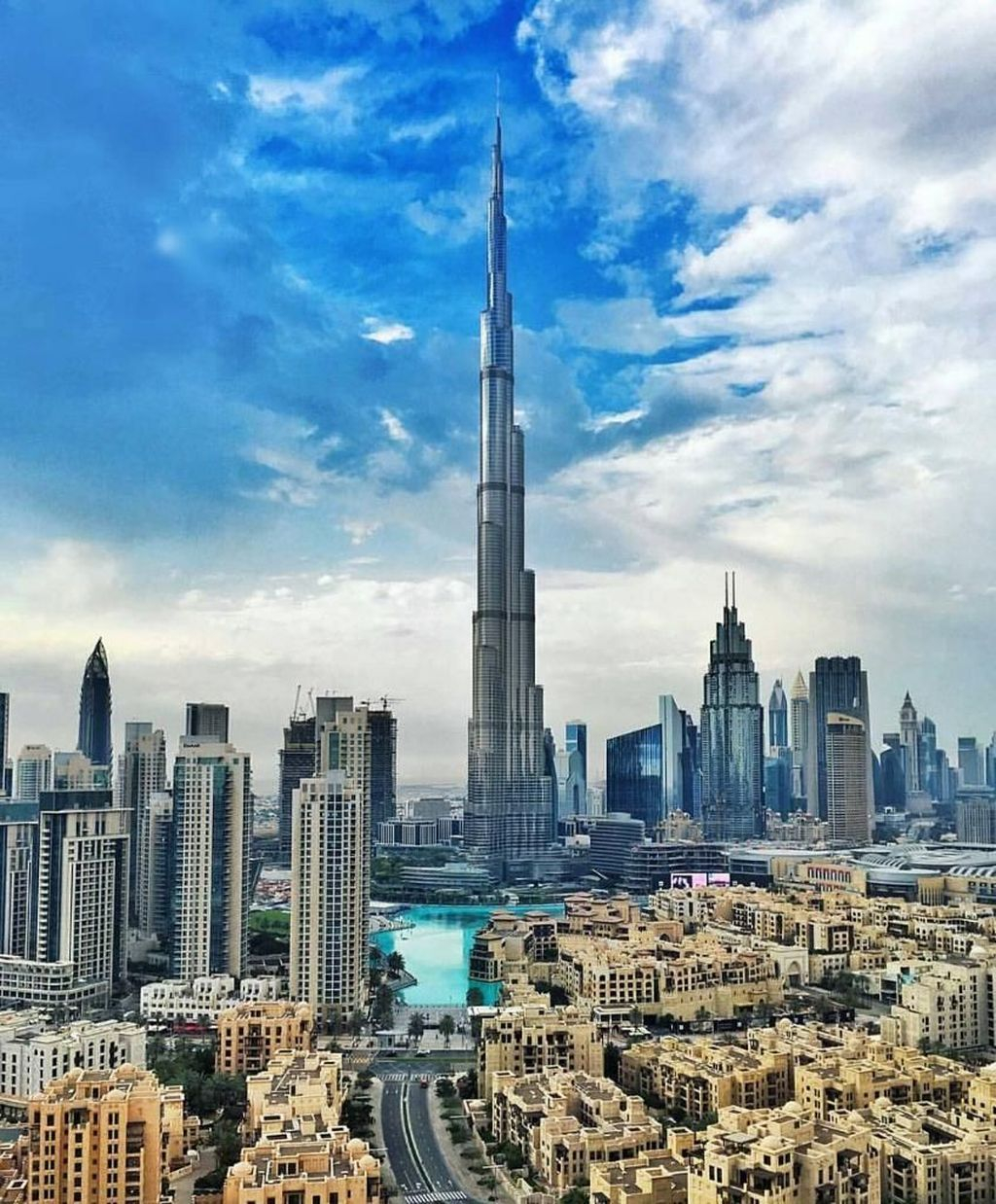 Awesome Photos Of Dubai To Make You Want To Visit It12