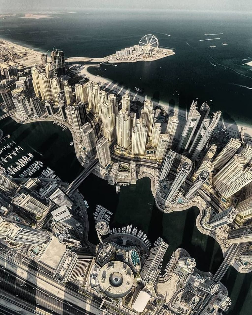 Awesome Photos Of Dubai To Make You Want To Visit It14
