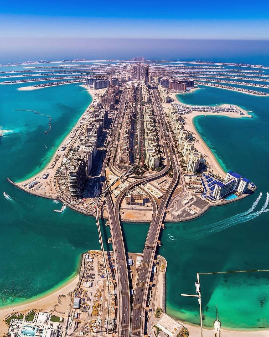 Awesome Photos Of Dubai To Make You Want To Visit It15
