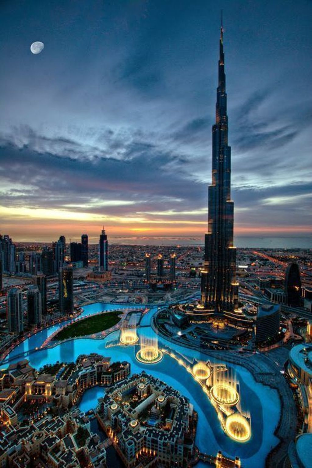 Awesome Photos Of Dubai To Make You Want To Visit It19