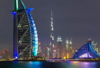 Awesome Photos Of Dubai To Make You Want To Visit It20