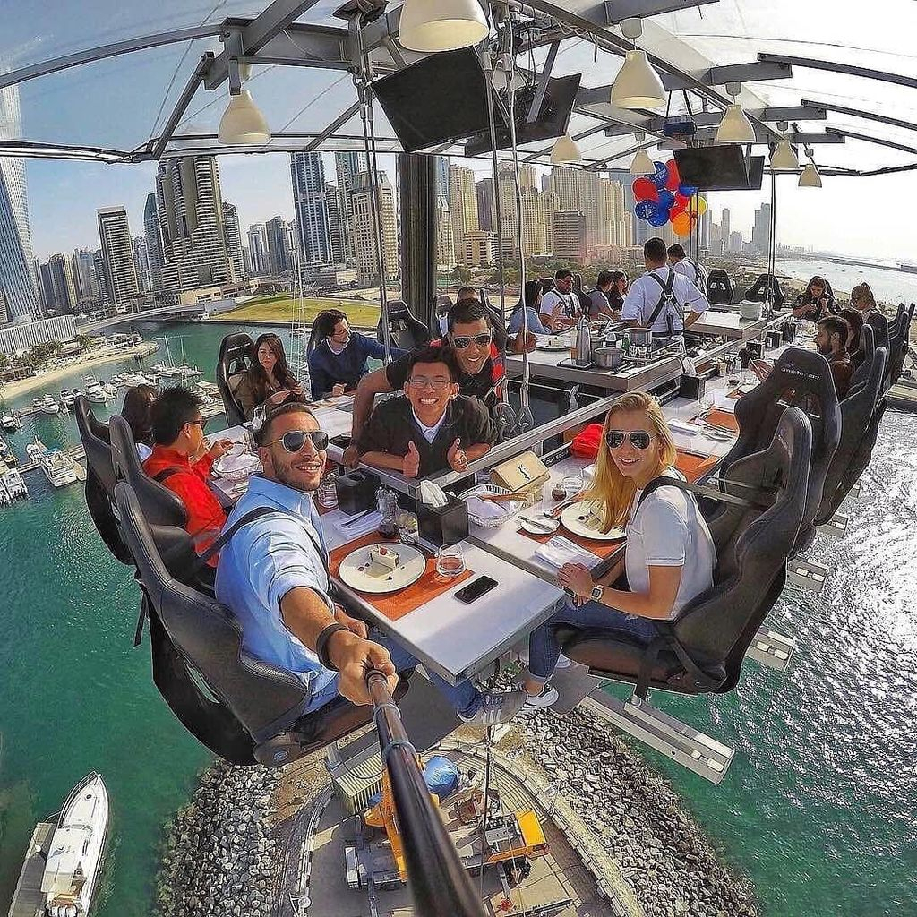 Awesome Photos Of Dubai To Make You Want To Visit It27