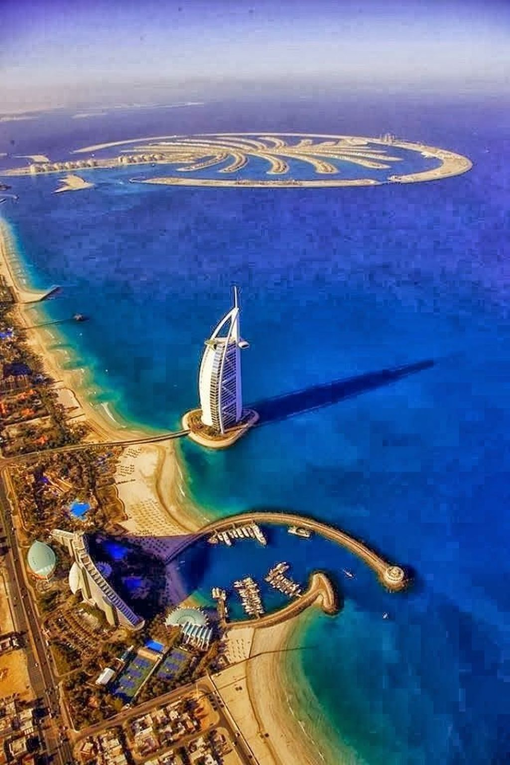 Awesome Photos Of Dubai To Make You Want To Visit It30