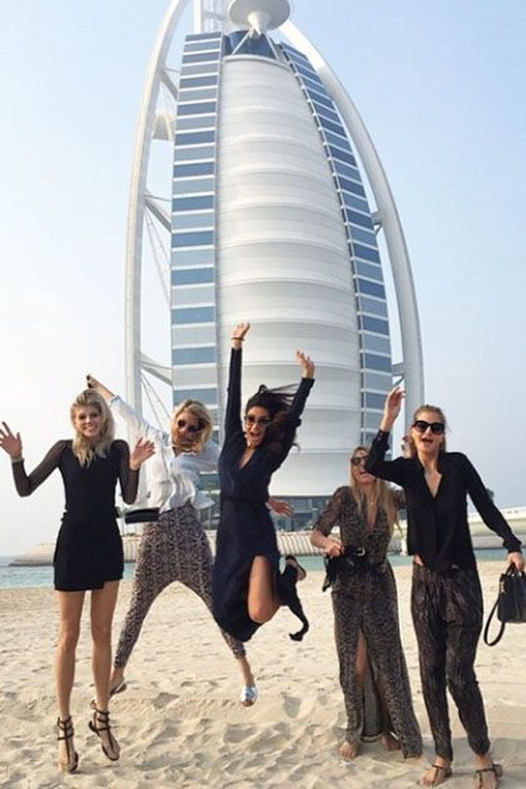 Awesome Photos Of Dubai To Make You Want To Visit It36