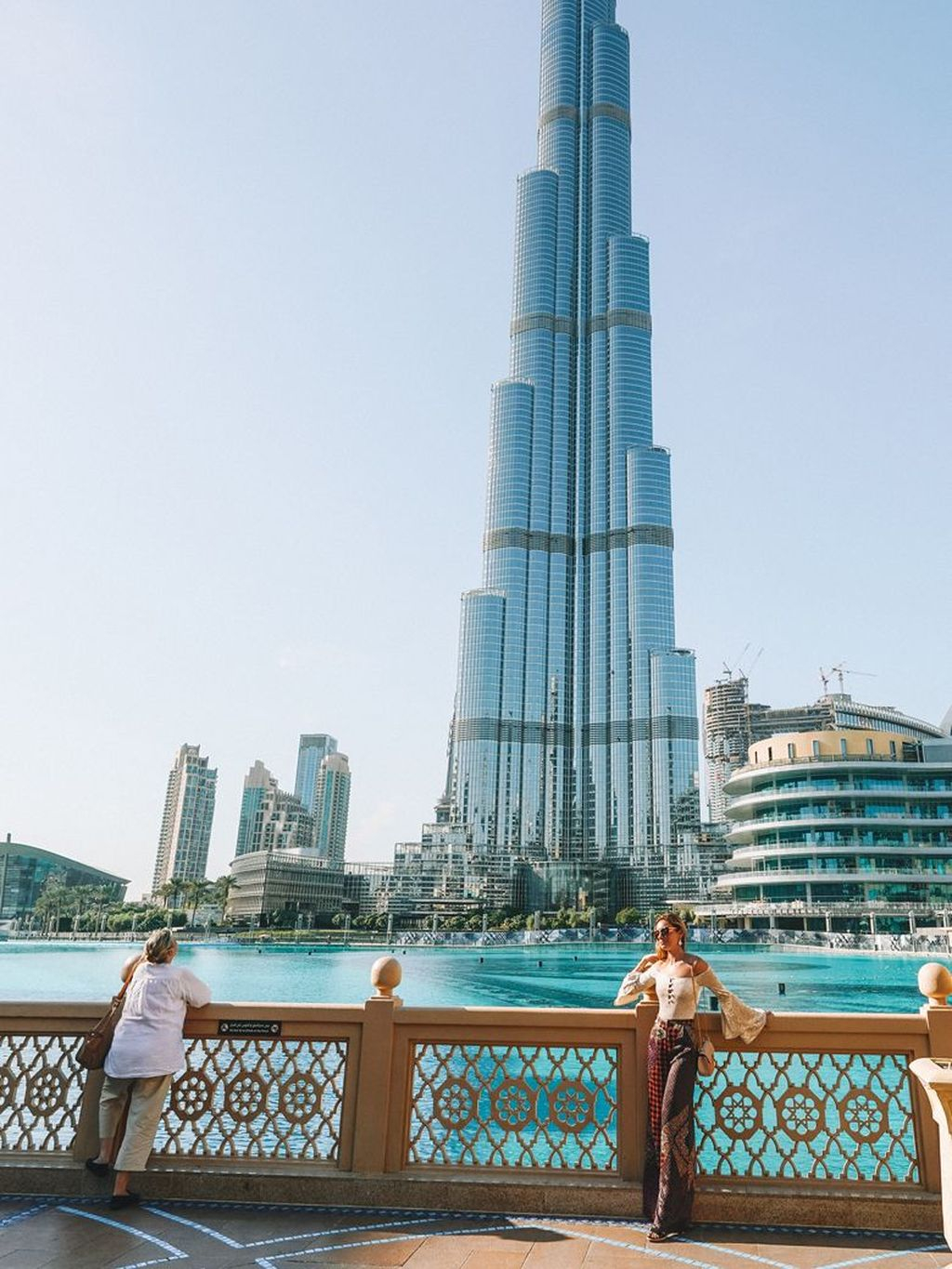 Awesome Photos Of Dubai To Make You Want To Visit It44