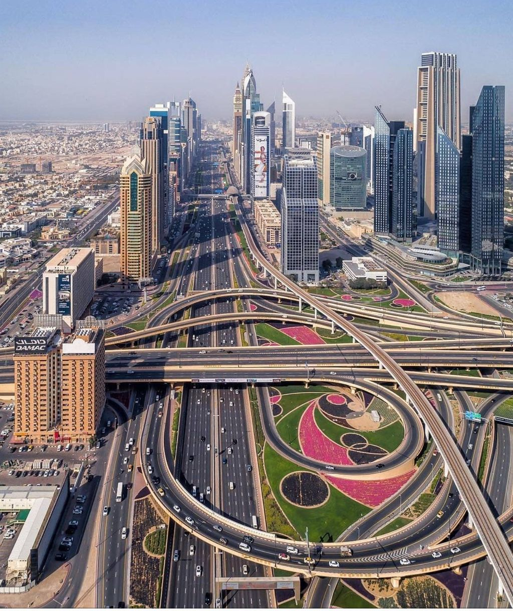 Awesome Photos Of Dubai To Make You Want To Visit It47