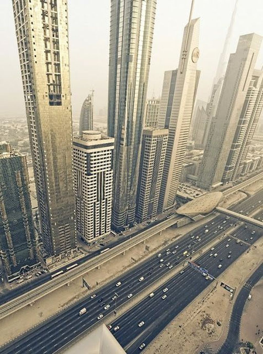 Awesome Photos Of Dubai To Make You Want To Visit It50