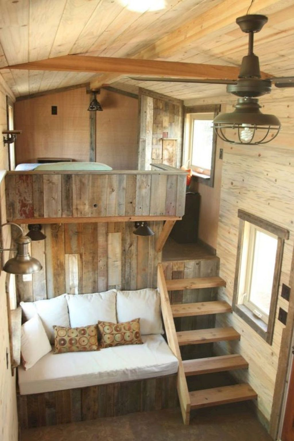 Cute Tiny Home Designs You Must See To Believe01