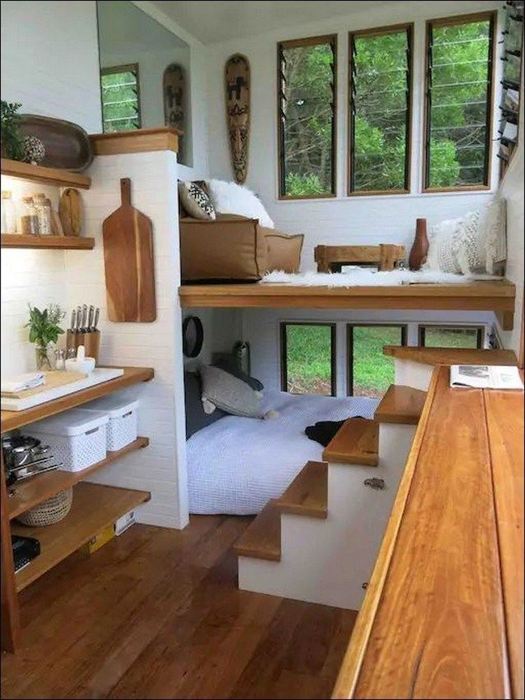 Cute Tiny Home Designs You Must See To Believe12
