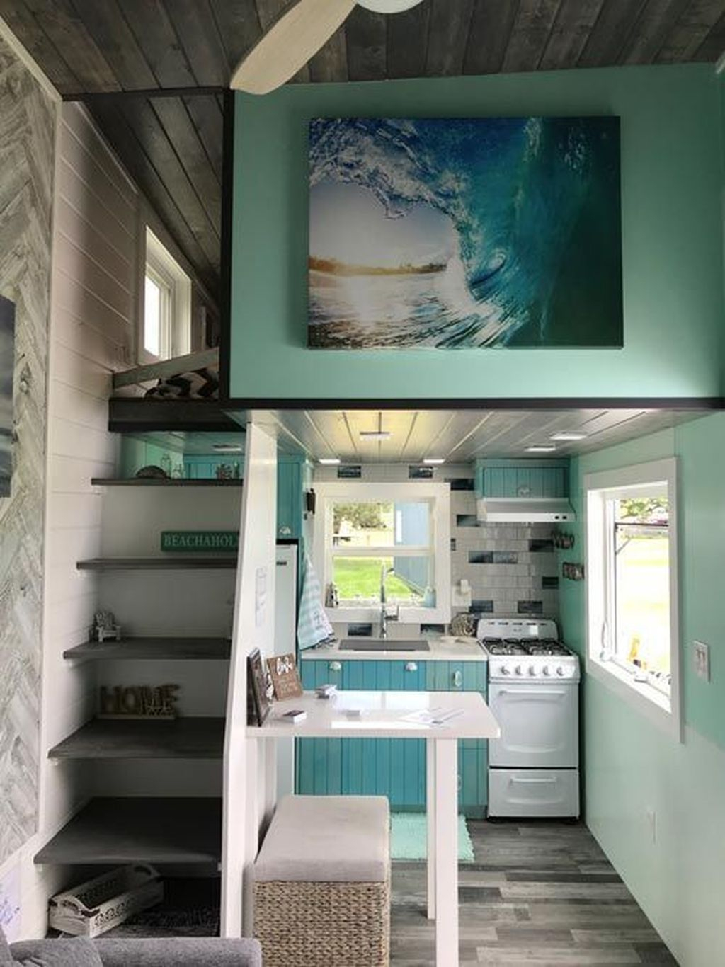 Cute Tiny Home Designs You Must See To Believe15